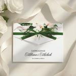 Zaproszenia Ślubne Irma