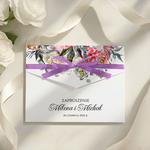 Zaproszenia Ślubne Irma