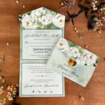 Zaproszenia Ślubne Miriam