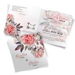 Zaproszenia Ślubne - Oliwia 8