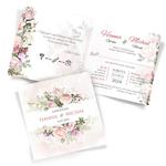 Zaproszenia Ślubne Rose