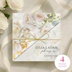 Zaproszenia Ślubne Diana