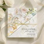 Zaproszenia Ślubne Diana