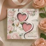 Zaproszenia Ślubne Diana2