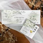 Zaproszenia Ślubne Rozalia