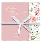 Zaproszenia Ślubne Wera