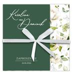Zaproszenia Ślubne Wera
