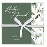 Zaproszenia Ślubne Wera