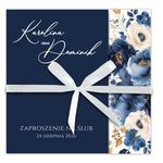 Zaproszenia Ślubne Wera2