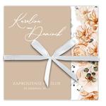 Zaproszenia Ślubne Wera2