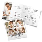 Zaproszenia Ślubne Sawa