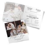 Zaproszenia Ślubne Sawa