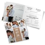 Zaproszenia Ślubne Sawa