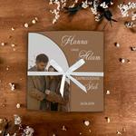 Zaproszenia Ślubne Melania