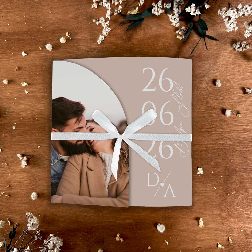 Zaproszenia Ślubne Melania