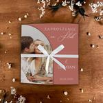 Zaproszenia Ślubne Melania