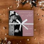 Zaproszenia Ślubne Melania