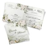 Zaproszenia Ślubne Eliza