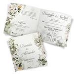 Zaproszenia Ślubne Eliza