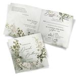 Zaproszenia Ślubne Eliza