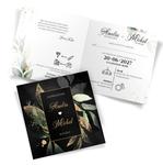 Zaproszenia Ślubne Emilia2