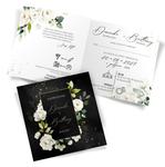 Zaproszenia Ślubne Emilia2