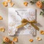 Zaproszenia Ślubne Brama - Alma