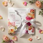 Zaproszenia Ślubne Brama - Alma2