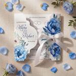 Zaproszenia Ślubne Brama - Alma2 3