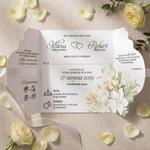 Zaproszenia Ślubne Brama - Alma2 8
