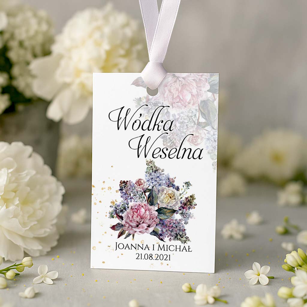 Zawieszki na alkohol Ariana3