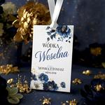 Zawieszki na alkohol 10szt - Dafne2