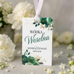 Zawieszki na alkohol 10szt - Dafne2