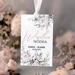 Zawieszki na alkohol Anna