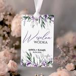 Zawieszki na alkohol Anna