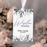 Zawieszki na alkohol Anna