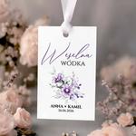 Zawieszki na alkohol Anna