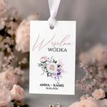 Zawieszki na alkohol Anna