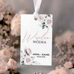 Zawieszki na alkohol 10szt - Julia