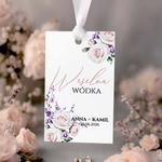 Zawieszki na alkohol Anna