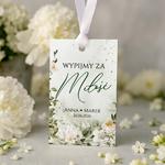 Zawieszki alkoholowe Eliza