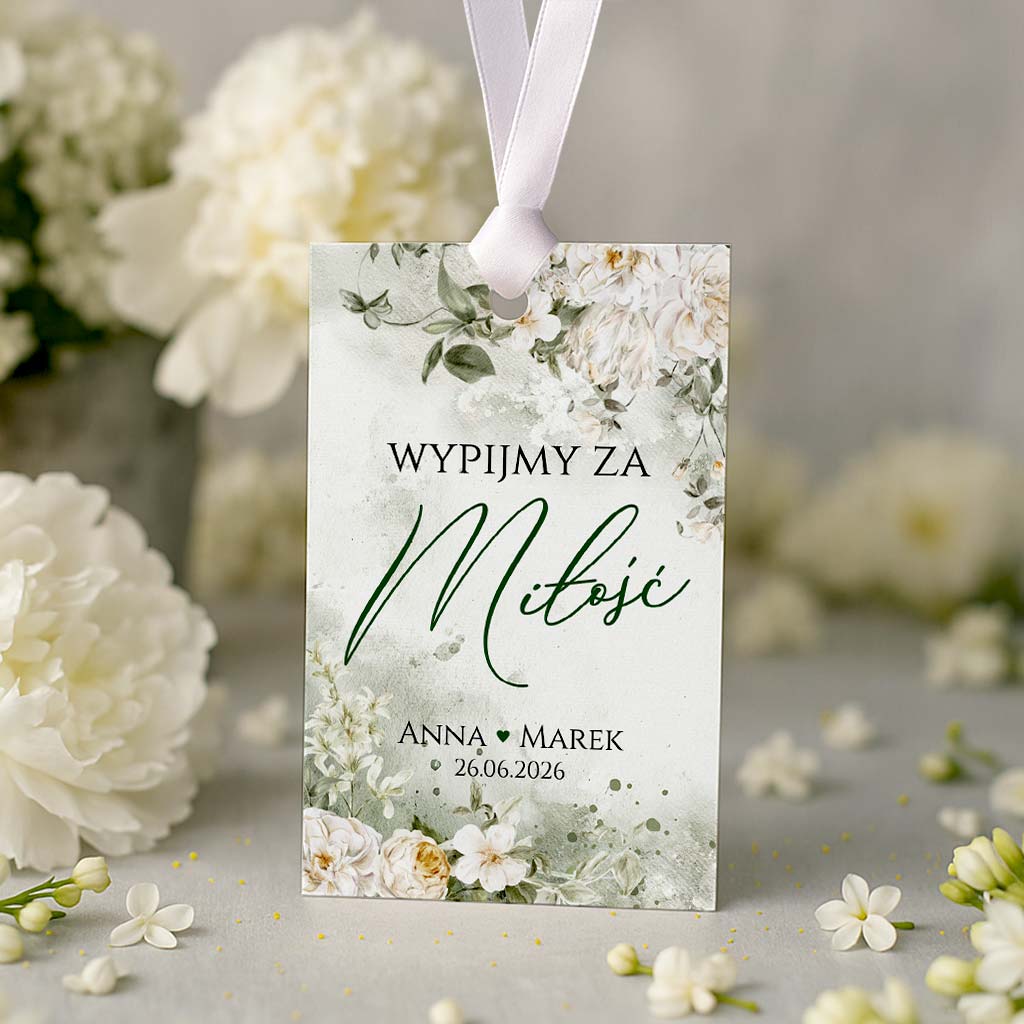 Zawieszki alkoholowe Eliza