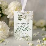 Zawieszki alkoholowe Eliza