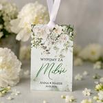 Zawieszki alkoholowe Eliza