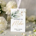 Zawieszki na alkohol 10szt - Julia