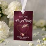 Zawieszki na alkohol Florencja