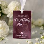 Zawieszki na alkohol Florencja