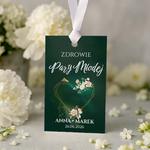 Zawieszki na alkohol Florencja