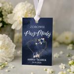 Zawieszki na alkohol Florencja