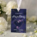 Zawieszki na alkohol Florencja